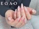エガオネイルサロン 錦糸町店(EGAO NAIL SALON)の写真