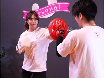 ファイブパーソナル(5 Personal)の写真/「鍛える」「整える」「癒す」を一つに。あなたの健康と理想を叶える完全個室プライベートサロン