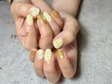 ププネイル(pupu.nail)