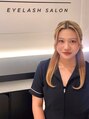 フィリス アイラッシュ 横浜ランドマークプラザ店(PHYLIS)&nbsp;服部 