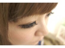 ヘアーアンドアイラッシュ ワキチ (Hair&eyelash wakichi)/付け放題は無制限！