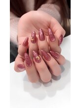 エムサロン 伊勢崎(emusalon)/オリジナルカラー