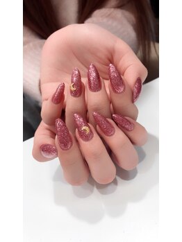 エムサロン 伊勢崎(emusalon)/オリジナルカラー