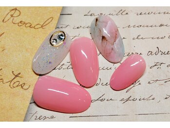 シェアサロン ディテール 千葉店(Detail)/☆アートサンプル☆　　別途料金