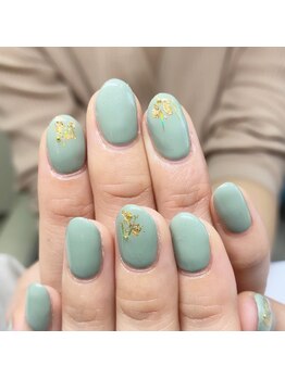 ネイルサロン シェリス(Nail Salon CHELICE)/