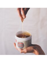 ル クール(Le coeur)/シュガーペースト