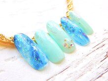 ネイルサロン ドルチェネイル 柏店(Dolce.Nail)/.+..:.* Basicコース*..+.:*