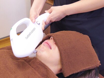 オスピスの写真