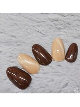 パルクネイル(parc.Nail)/定額☆プチコース