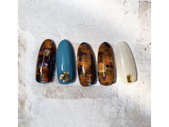 ラス 方南町駅前店(LATH)/おすすめデザイン