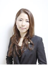 マジック オブ ザ フィンガー チップ(Magic of the Finger Tip)&nbsp;竹内 里奈