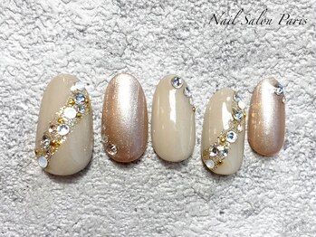 エイム 目黒店(Aim)/D-64