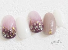 geNe 'n GRUS(ジーン アンド グルス)/トレンドアートコース