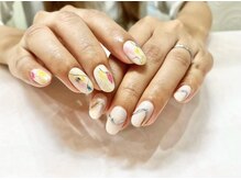 アイラッシュトウキョウ 横浜サンクチュアリ 横浜西口店/ハンド90分コース7500円