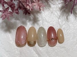 定額trend マグネット