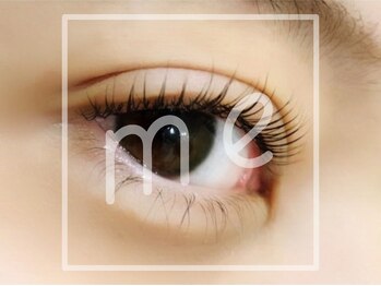ミー 円山店(me)/ラッシュリフト