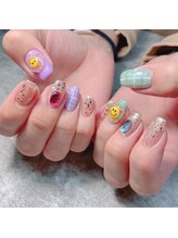 オールドネイビー(OLD NAVY)/