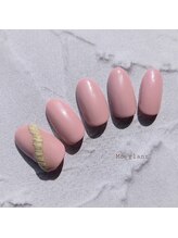 エムオーグランツ(Mo-glanz)/2022.04 マンスリーデザインE