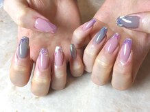 ララバイ 銀座並木通り店(LULLABY)/ハンド90分やり放題コース