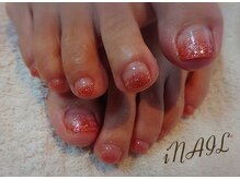 アイネイル(iNAIL)/