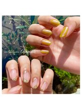 アプロディー 南上原店/ニュアンスコース