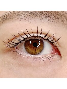 ヴィフ(Vif)/パリジェンヌラッシュリフト