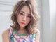 アイラッシュ アンド 脱毛サロン モアレ 新涯店(MOARE)の写真/圧倒的ボリューム感なのにナチュラルを演出できる♪【初回オフ込☆ボリュームラッシュ付け放題¥9500】