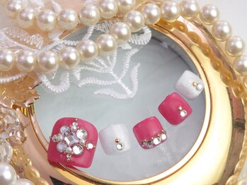 ベルネイル(Belle Nail)/10本アート