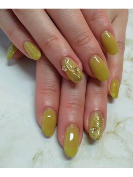 ネイルラビット(NAIL Rabbit)/