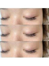 プランセス バイ ルル カリス(PRINCESS by lulu CHARIS)/フラットラッシュ