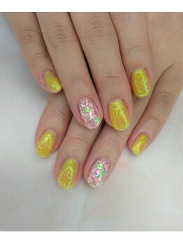 ネイルラビット(NAIL Rabbit)/