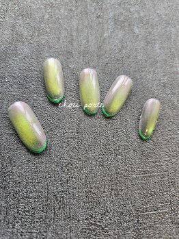 シュポルテ(chou porte)/