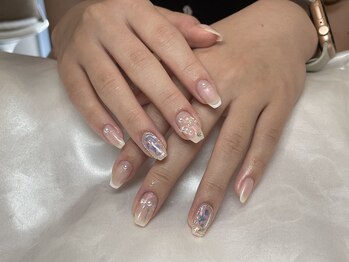 フェアリー(Fairy)/ワンホンネイル　