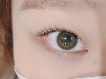 テラスヘア(TERRACE hair)/パリジェンヌラッシュリフト