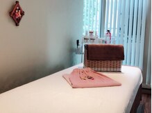 ビューティースタジオ ハンミ 新宿店(韓美)/施術室