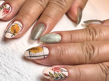 シロン バイ ラベスト 四日市店(Cilon by lovest)/定額スタンダード_amanda