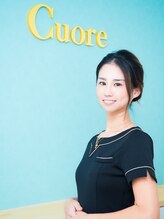 クオレ 北本中丸店(Cuore)&nbsp;脇田 沙果