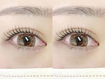 エバートーキョー(ever tokyo)/大人気まつげパーマ,マツパ/横浜