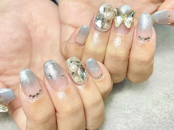 [中野/パラジェル]