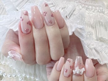 ドール ビューティー(DOLL BEAUTY)/お客様ネイル