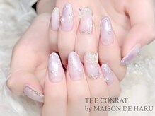 ザ コンラット(THE CONRAT by MAISONDE HARU)/magnet × butterfly