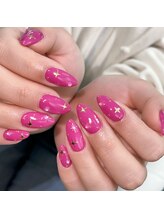 クイーンズビューティーサロン 新宿本店(Queen's beauty salon)/やり放題コース