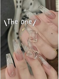 スカルプネイル