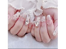 シーシーネイル 新宿店(CeCe Nail)/