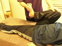 ゆくりの森 整体院 武蔵浦和