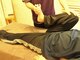ゆくりの森 整体院 武蔵浦和の写真/【首肩こり/腰痛/むくみ/猫背&骨盤矯正◎】頑張るママの月一メンテナンス♪整体+足つぼ120分¥12000→¥10000
