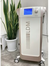 ビューティーワン(Beautyone)/正規品　LDM水玉リフティング