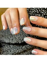 セジュール(Se'jour)/ニュアンス/インクネイル