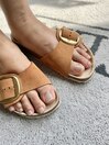 Foot Nail