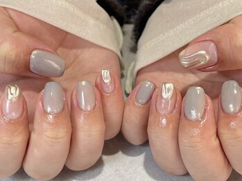 ディアブルー 平塚店(diar blue)/ニュアンスデザイン＊